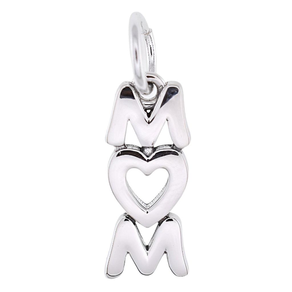 CP2158 Mom Charm - Selah925.com