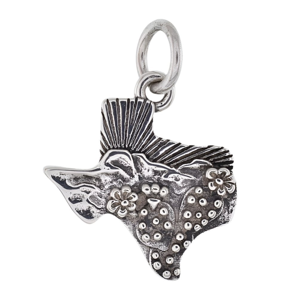 CP2164 Western Texas Charm - Selah925.com