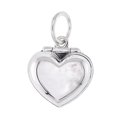 CP2172 Engagement Charm - Selah925.com