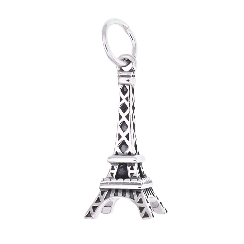 CP2178 Eiffel Tower Charm - Selah925.com