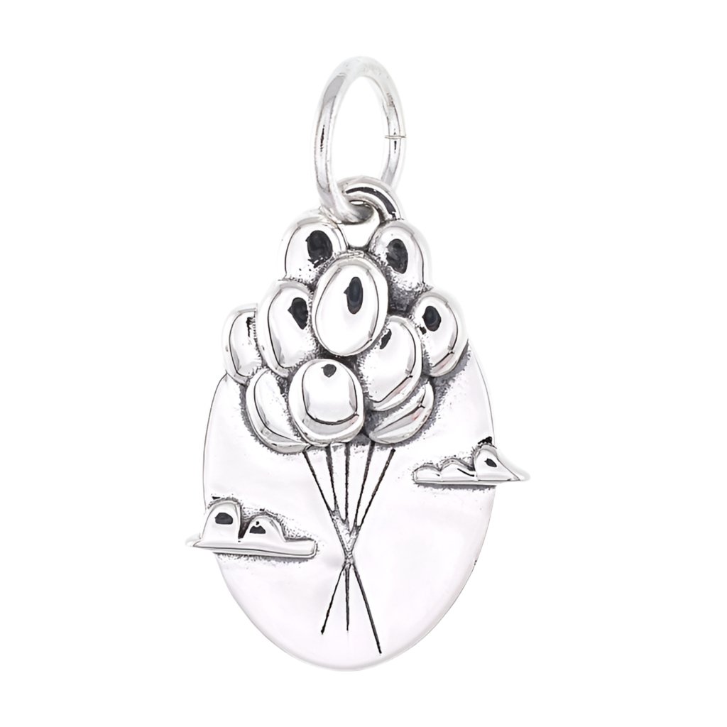 CP2180 Charm - Selah925.com