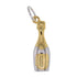 CP2192 Champagne Charm - Selah925.com