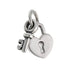 CP3053 Mini My Heart is Yours Charm - Selah925.com