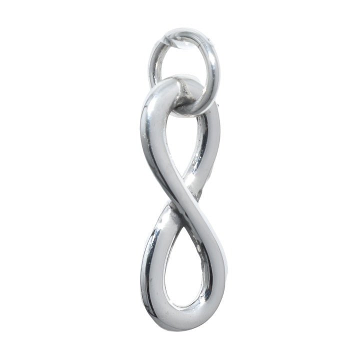 CP3055 Infinity Charm - Selah925.com