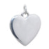 CP3056 Heart Charm - Selah925.com