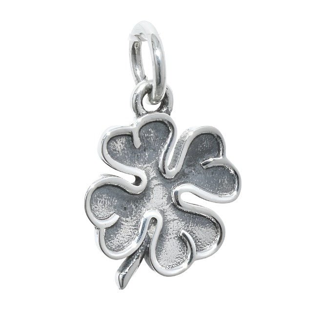 CP3057 Four Leaf Clover Charm - Selah925.com