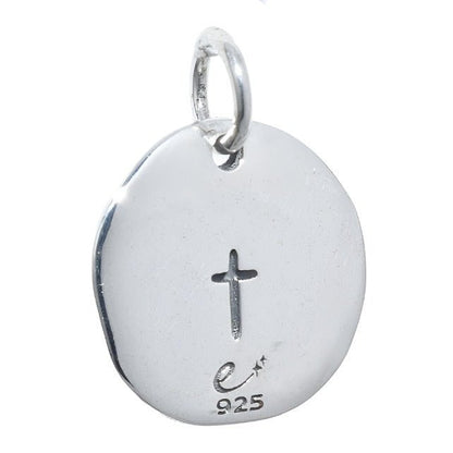 CP3058 You Are Loved Charm - Selah925.com