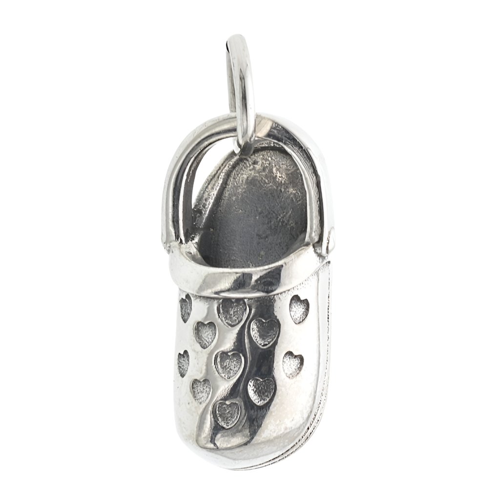 CP3065 Crocs Shoe Charm - Selah925.com