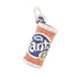 CP3083 Orange Soda Charm - Selah925.com