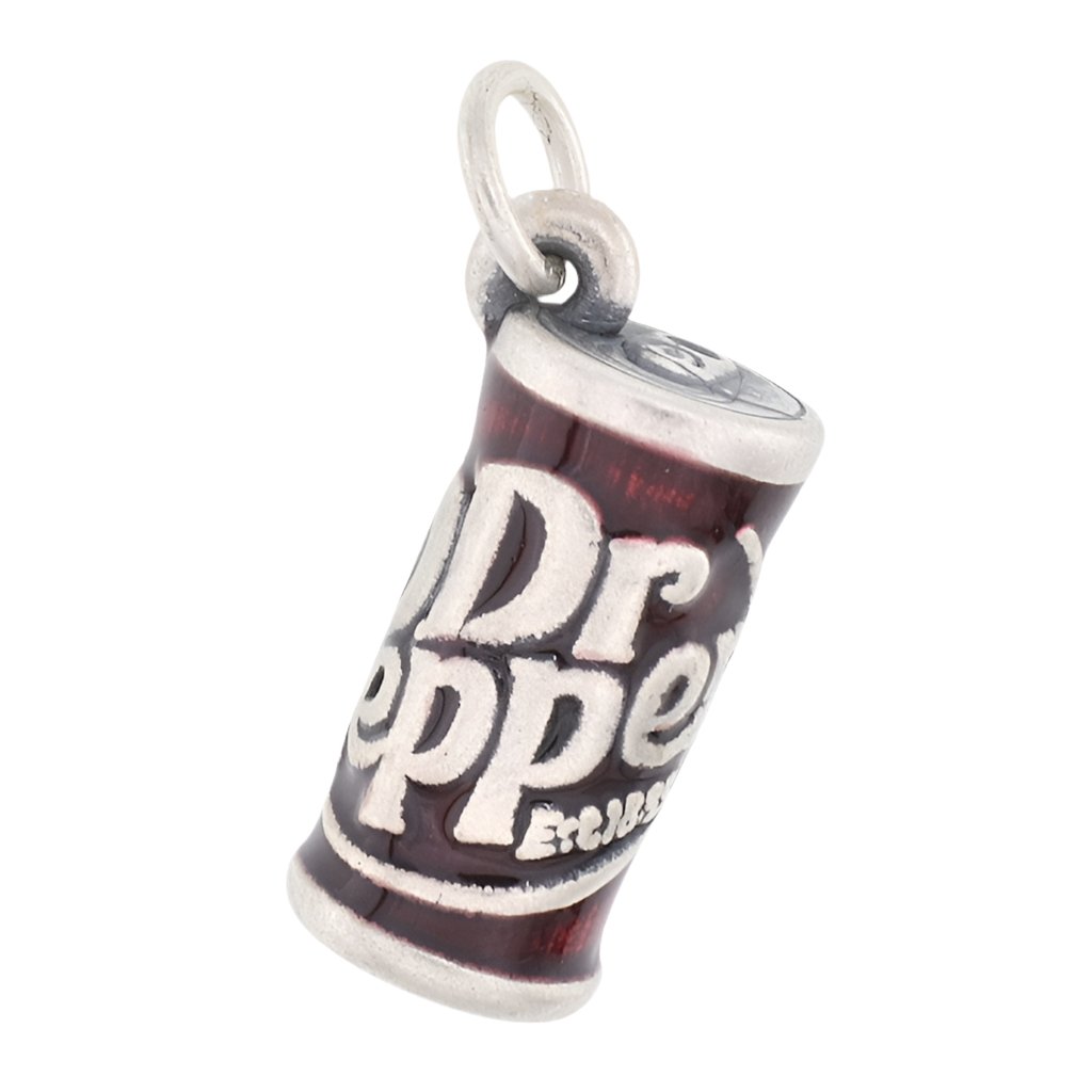 CP3084 Dr Soda Charm - Selah925.com