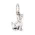 CP3094 Mini Puppy Charm - Selah925.com