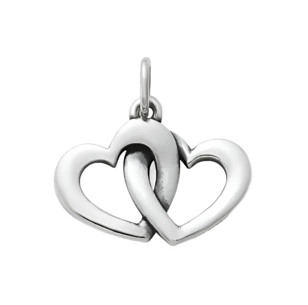 CP4011 Heart Charm - Selah 925