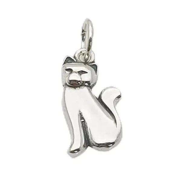 CP4014 Cat Charm - Selah 925