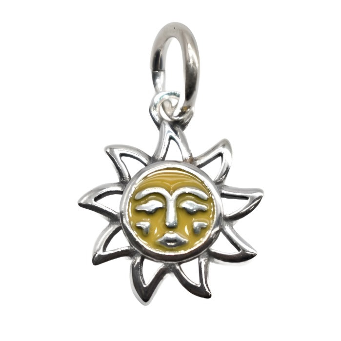 CP4022 Sun Charm - Selah 925