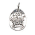 CP4031 Lost With out you Charm - Selah925.com