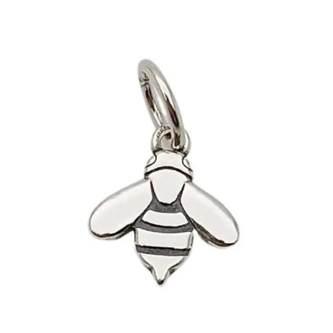 CP4033 Bee Charm - Selah925.com