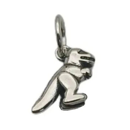 CP4036 Small Dino Charm - Selah925.com