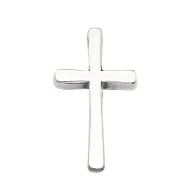 CP4039 Cross Pendant - Selah925.com