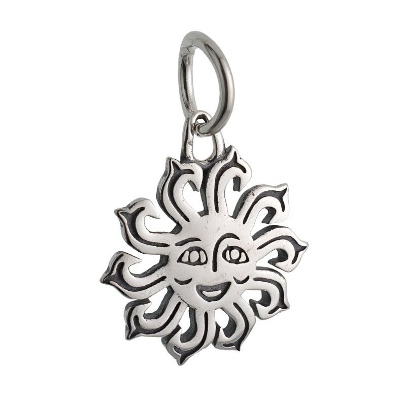 CP4058 Sun Charm - Selah925.com