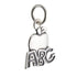 CP5002 ABC Apple Charm - Selah925.com