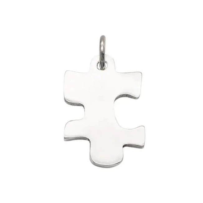 CP5013 Puzzle Charm - Selah925.com