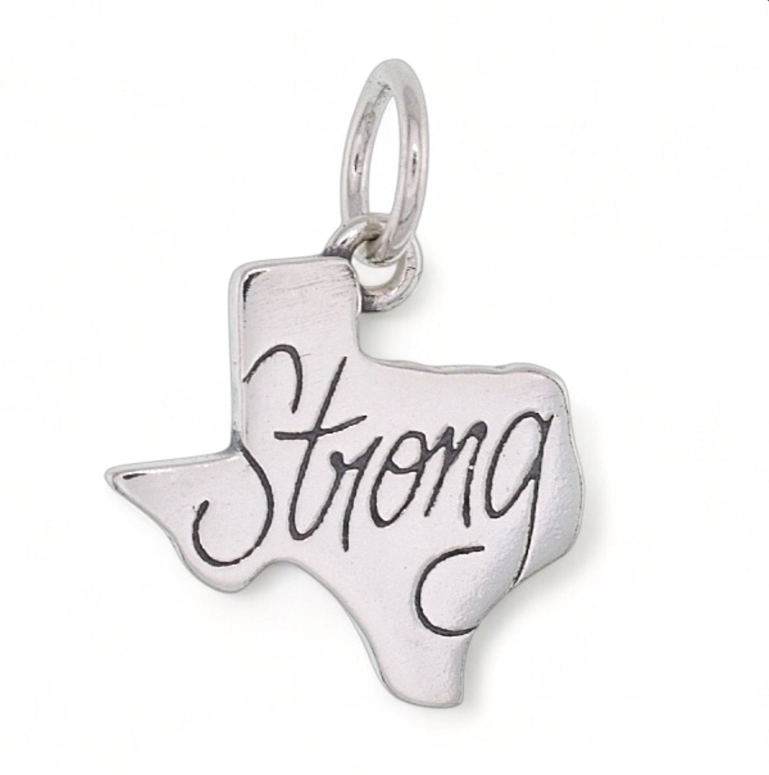 CP5021 Texas Strong Charm - Selah925.com