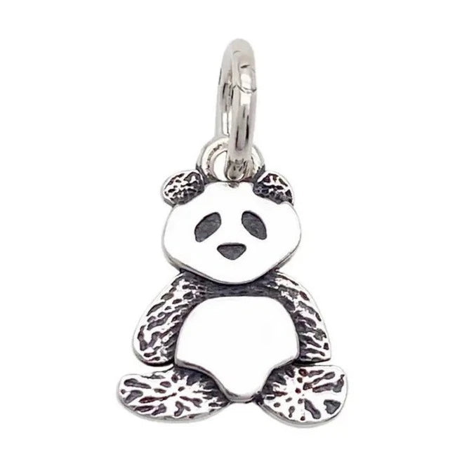 CP5026 Teddy Bear Charm - Selah925.com