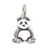 CP5026 Teddy Bear Charm - Selah925.com