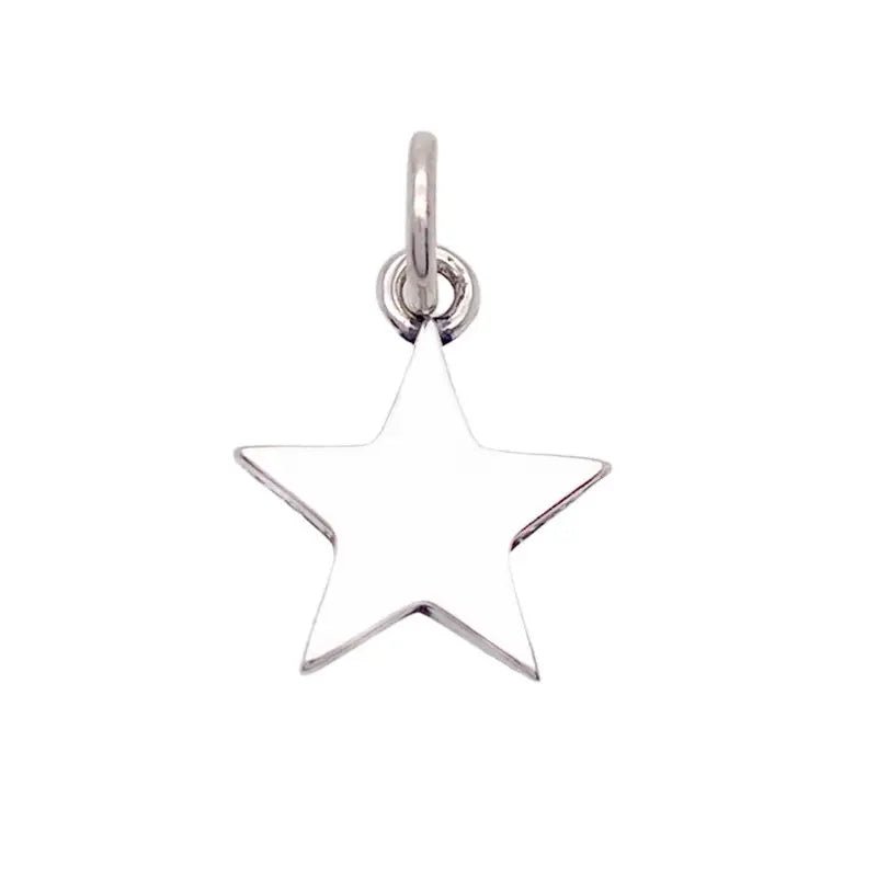 CP5038 Star Charm - Selah925.com