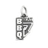 CP5045 BBQ Charm - Selah925.com