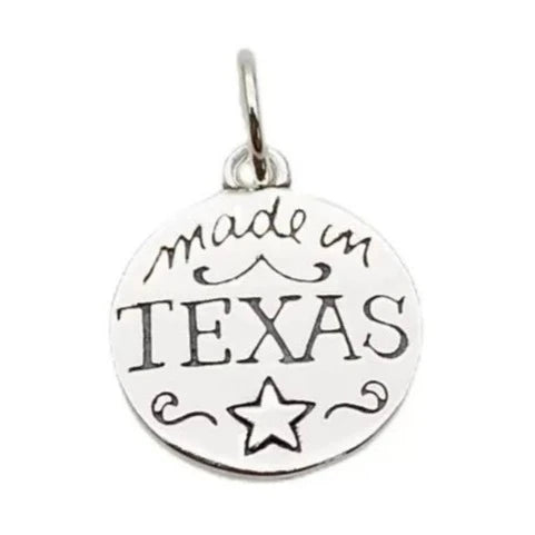 CP5052 Made In Texas Charm - Selah925.com