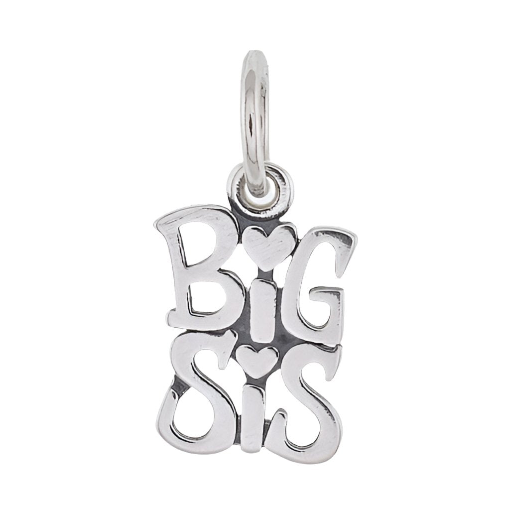 CP5054 Big Sis Charm - Selah925.com