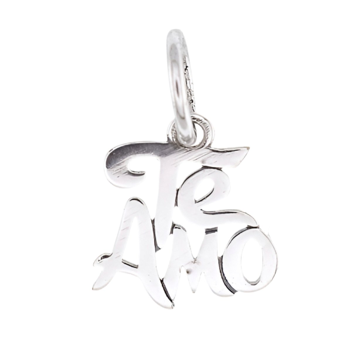 CP5061 Te Amo Charm - Selah925.com