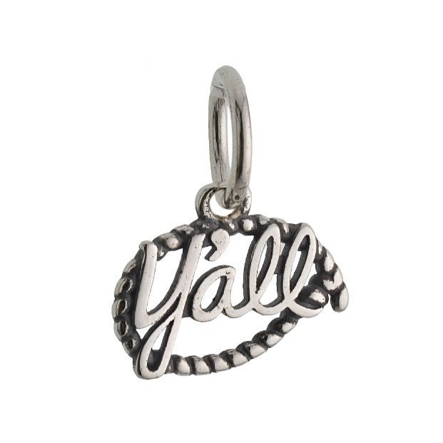 CP5062 Yall Charm - Selah925.com