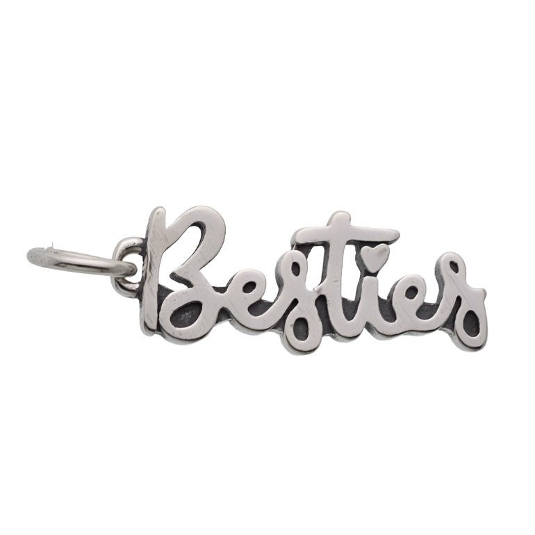 CP5064 Besties Charm - Selah925.com