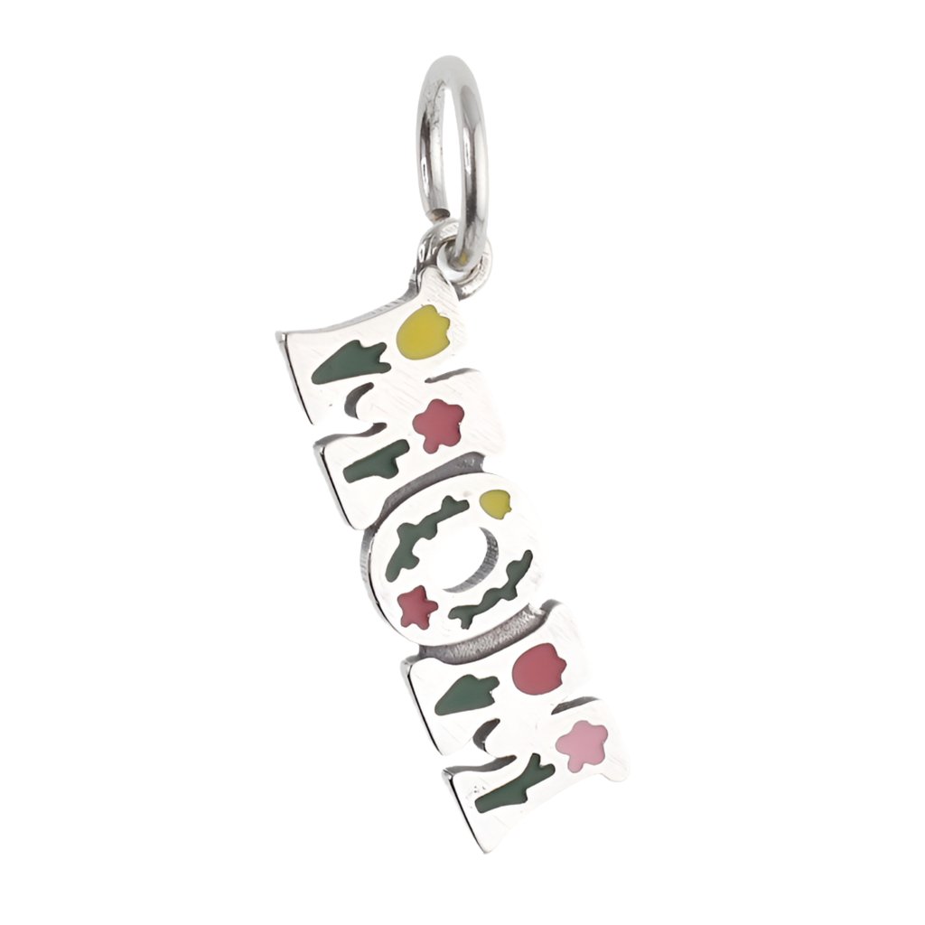 CP5080 Mom Charm - Selah925.com