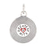 CP5082 Red Greatest Hits Charm - Selah925.com