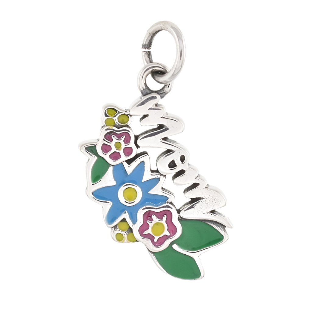 CP5084 Mom Charm - Selah925.com