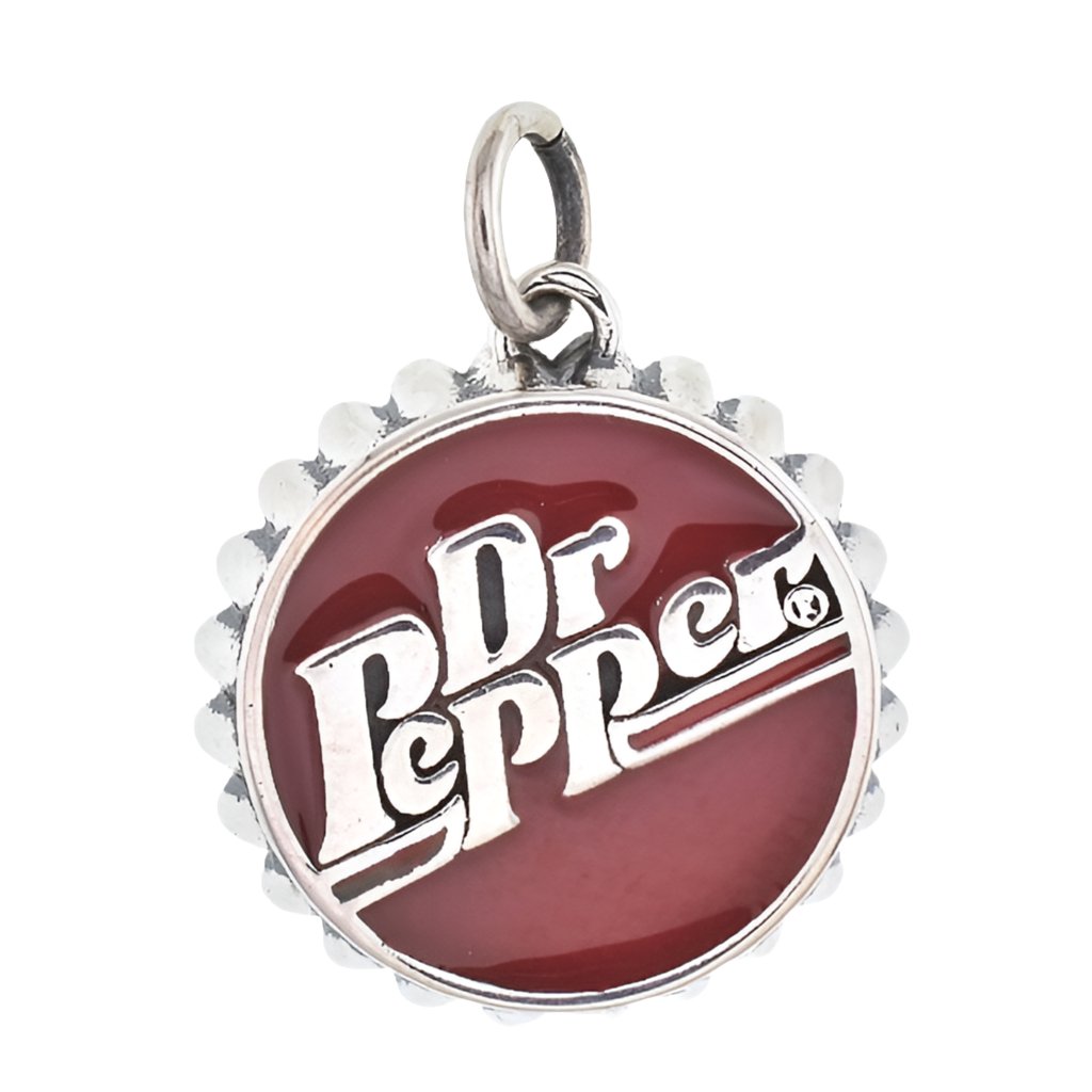 CP5087 Dr Pepper Charm - Selah925.com