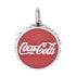 CP5089 Red Soda Charm - Selah925.com