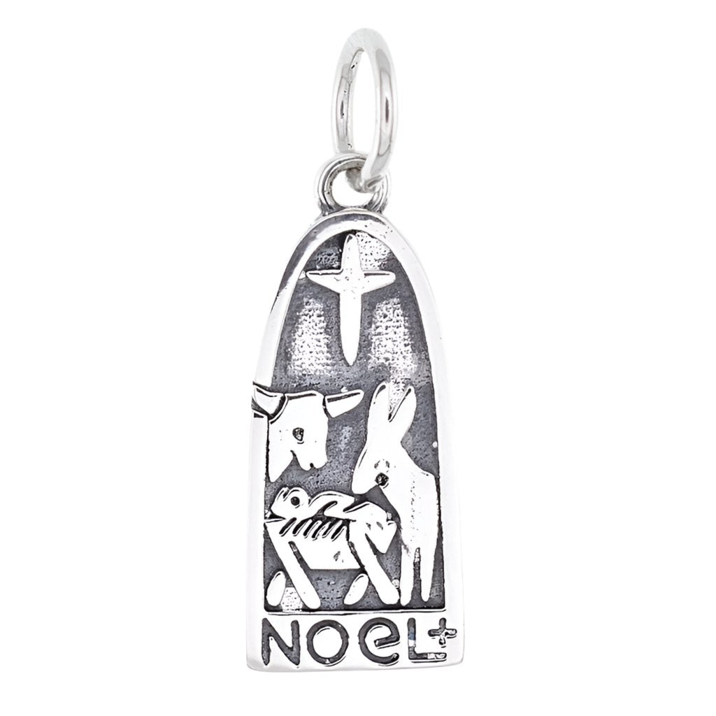 CP5092 Noel Charm - Selah925.com