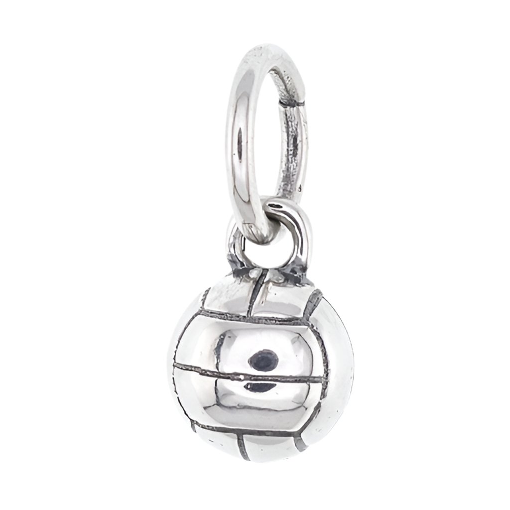 CP5094 Volleyball Charm - Selah925.com