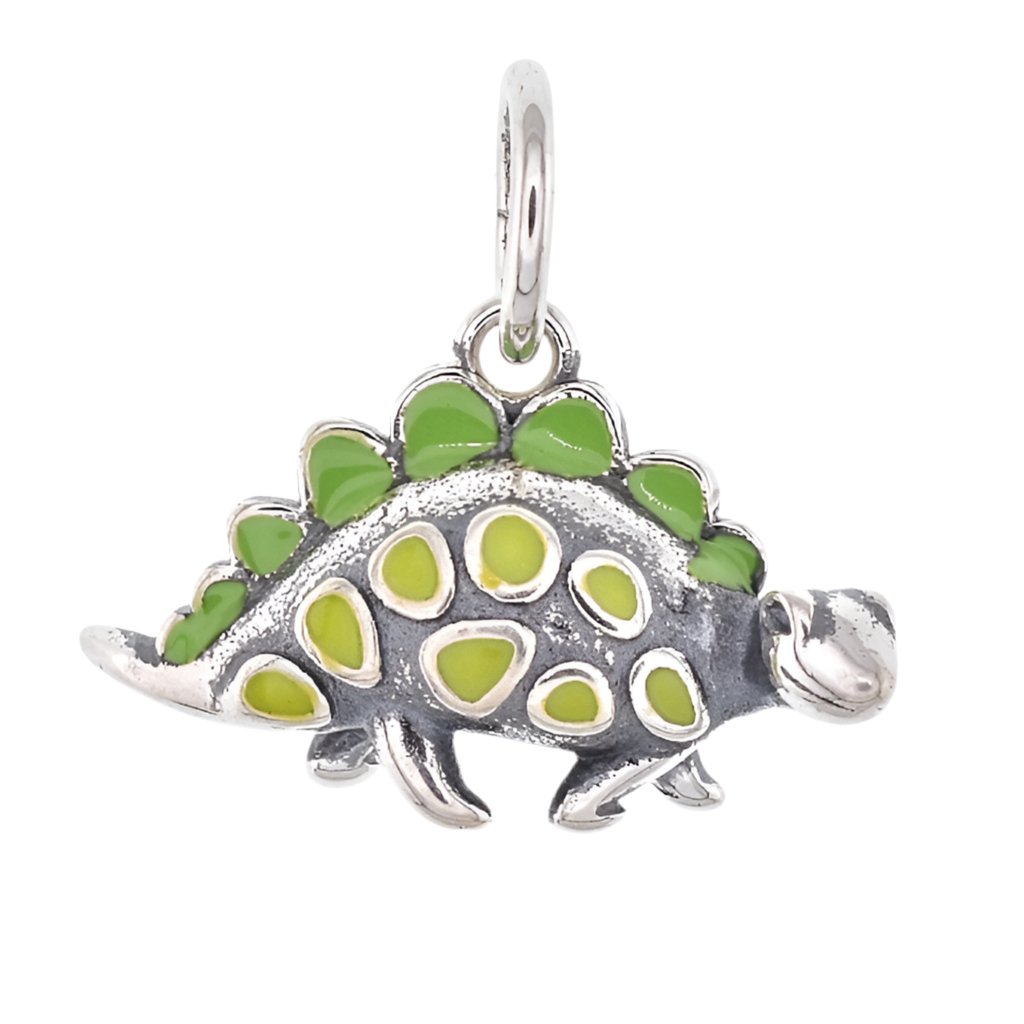 CP5100 Dinosaur Charm - Selah925.com