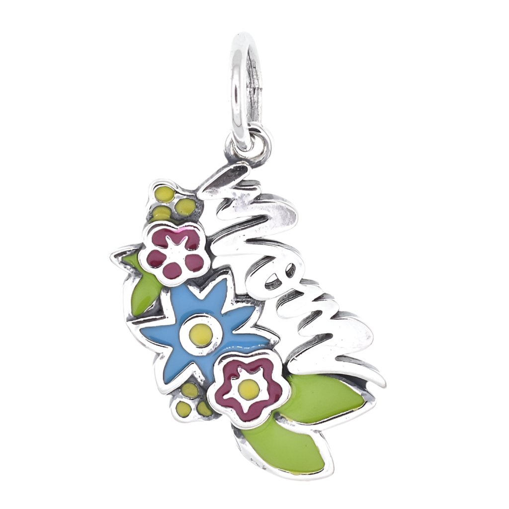 CP5101 Mom Charm - Selah925.com