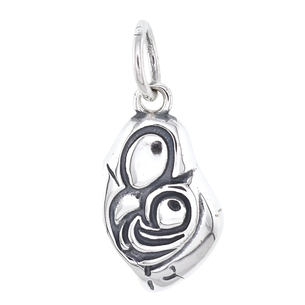 CP5109 Mother Child Charm - Selah925.com