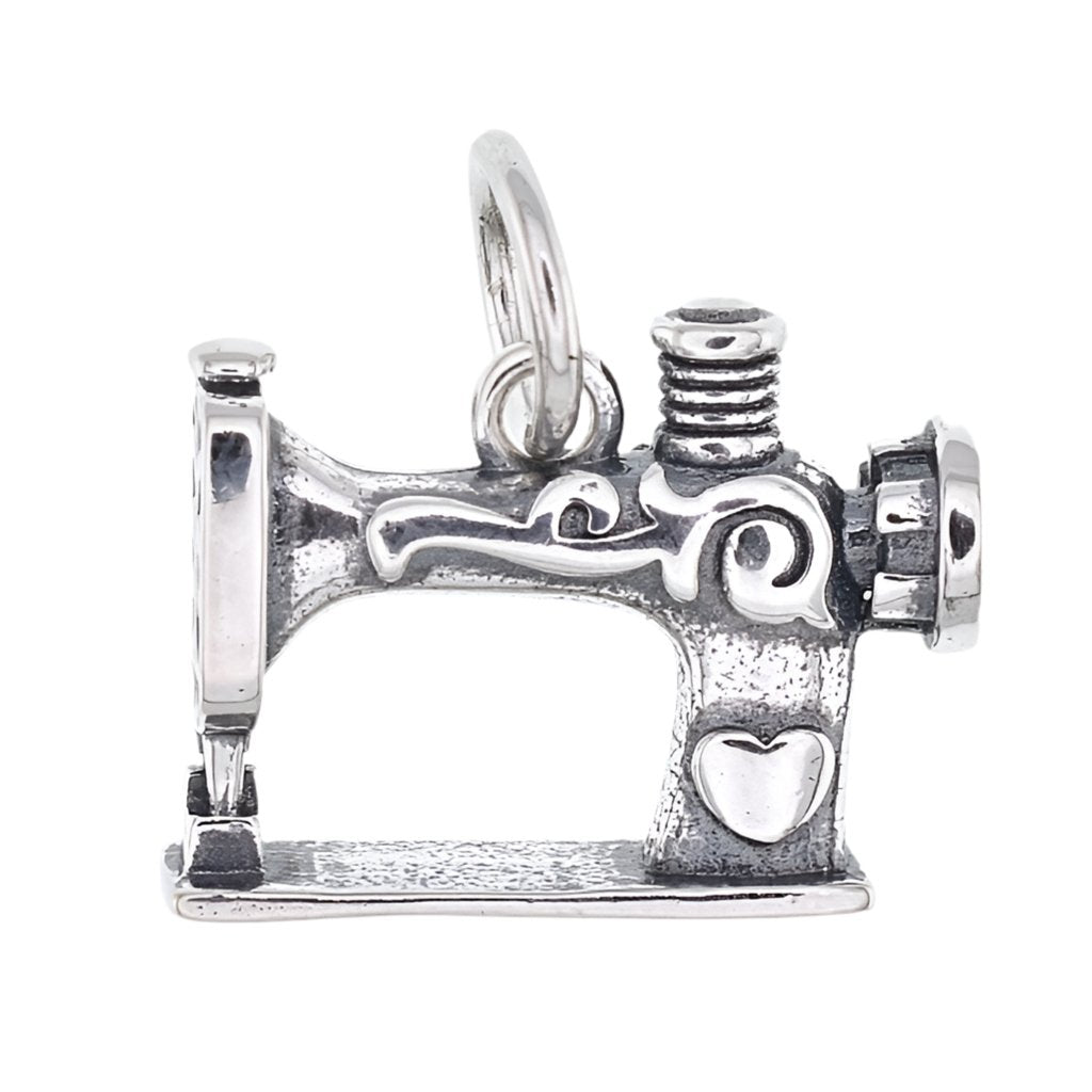 CP5111 Sewing Charm - Selah925.com