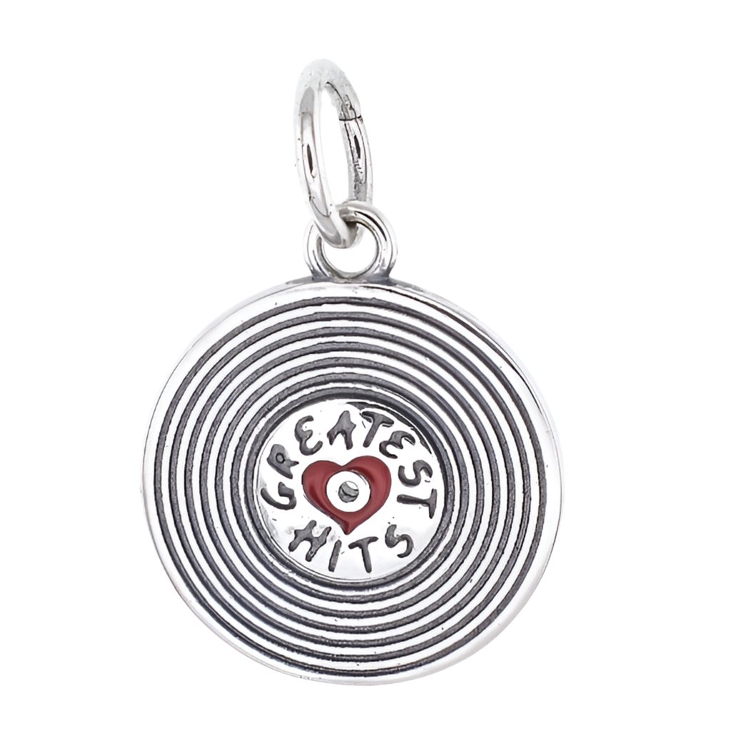 CP5114 Greatest Hit Charm - Selah925.com