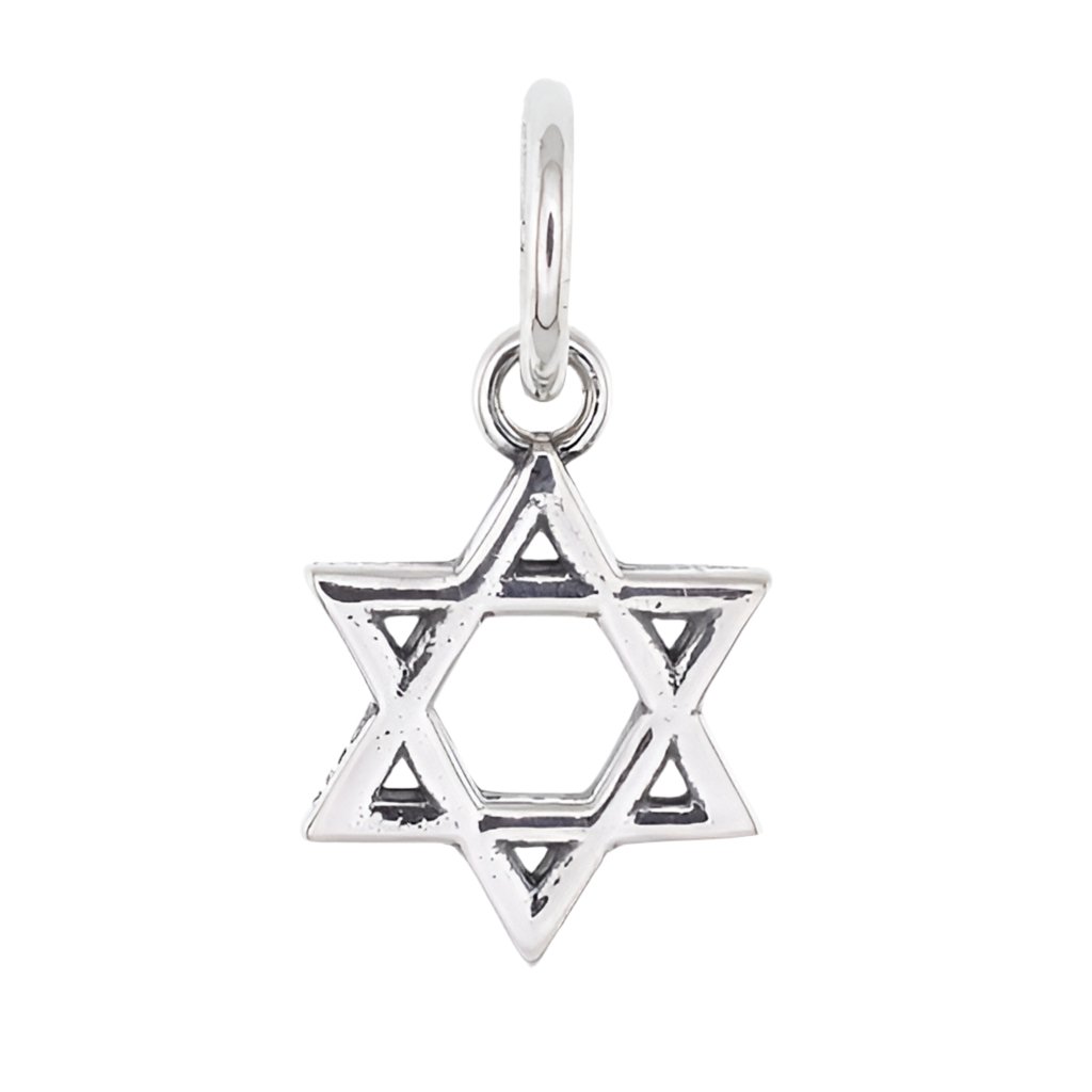 CP5117 Star Charm - Selah925.com