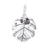 CP5124 Leaf Charm - Selah925.com