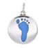 CP5137 Is A Boy Charm - Selah925.com